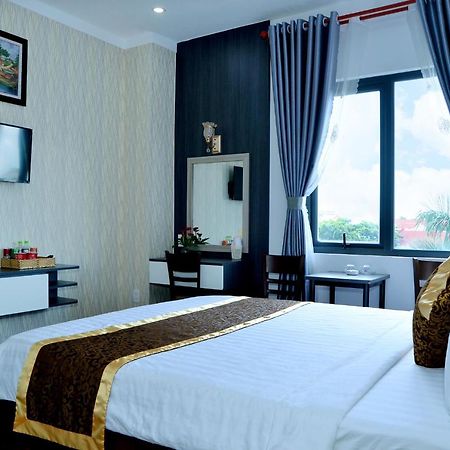 Buon Ma Thuot Hotel Zewnętrze zdjęcie