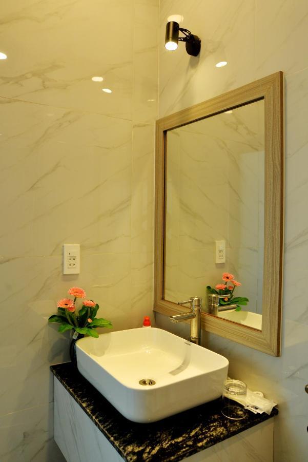 Buon Ma Thuot Hotel Zewnętrze zdjęcie