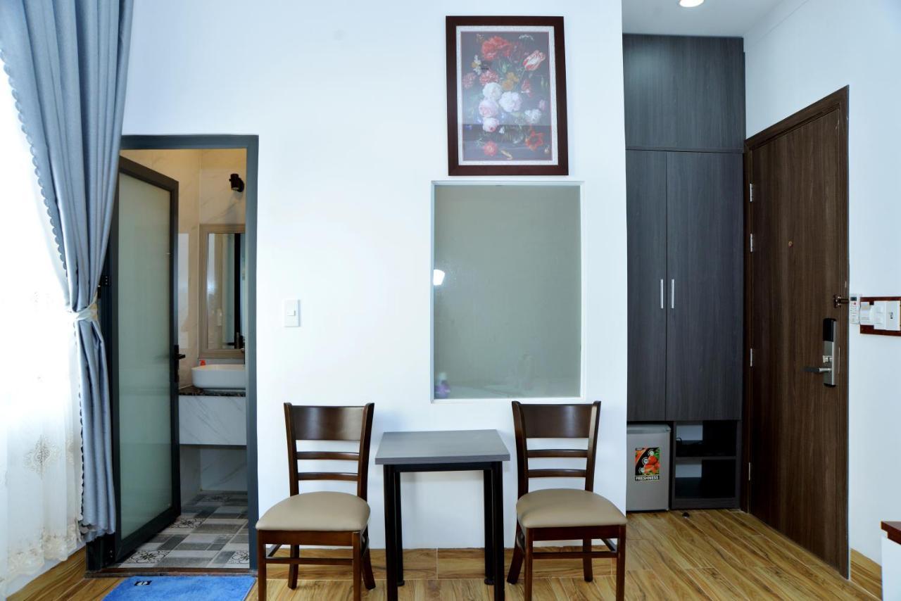 Buon Ma Thuot Hotel Zewnętrze zdjęcie
