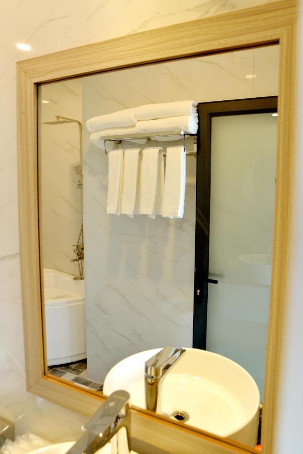 Buon Ma Thuot Hotel Zewnętrze zdjęcie