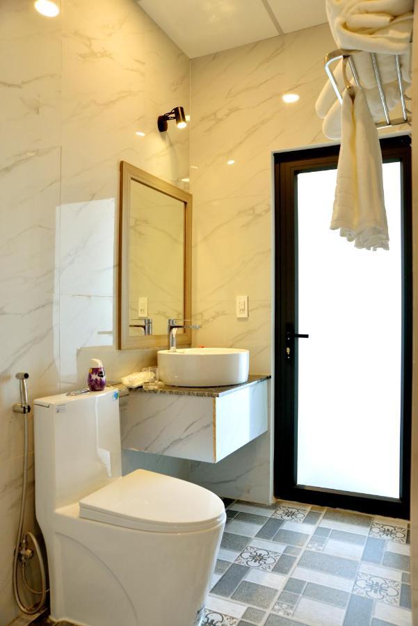 Buon Ma Thuot Hotel Zewnętrze zdjęcie