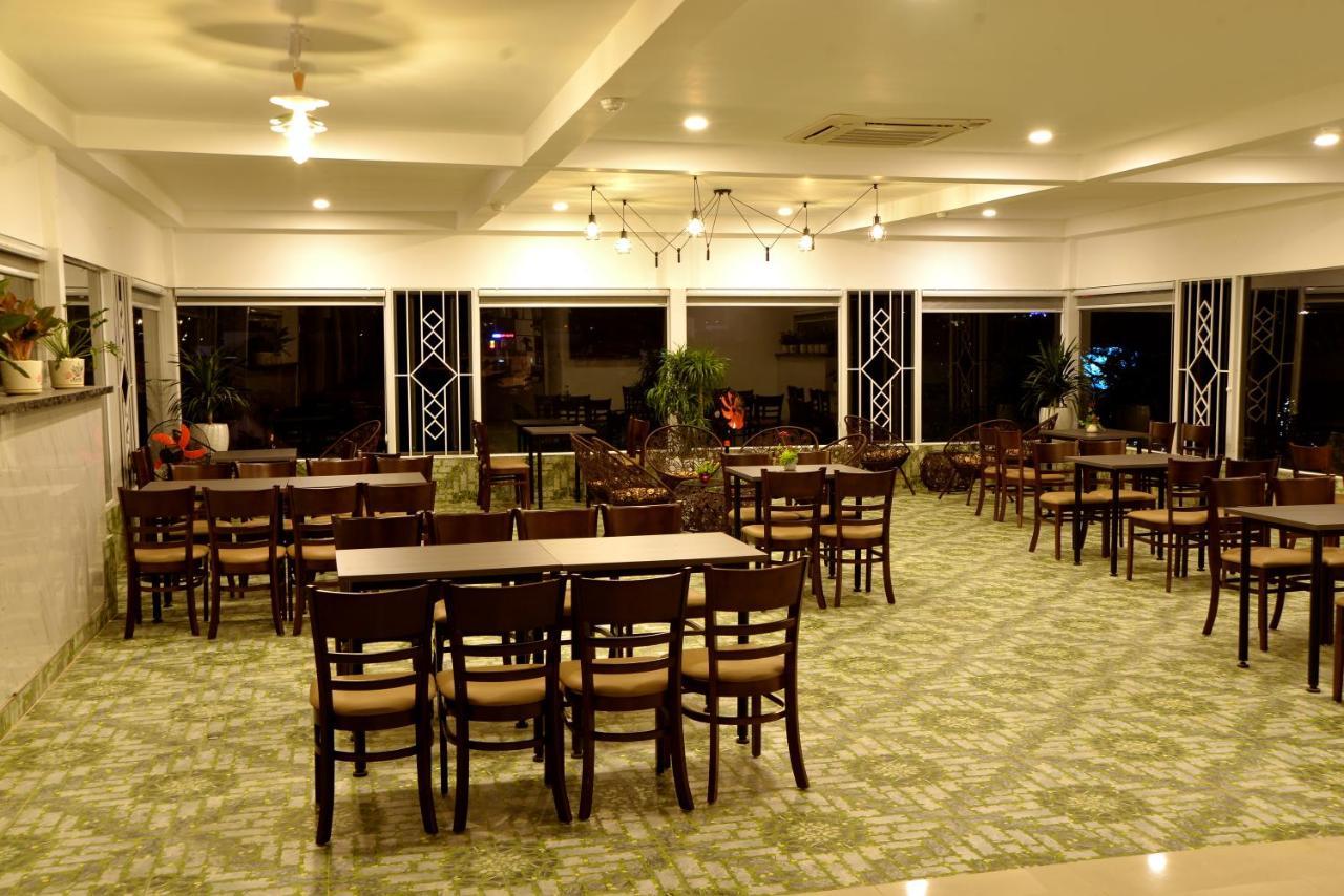 Buon Ma Thuot Hotel Zewnętrze zdjęcie