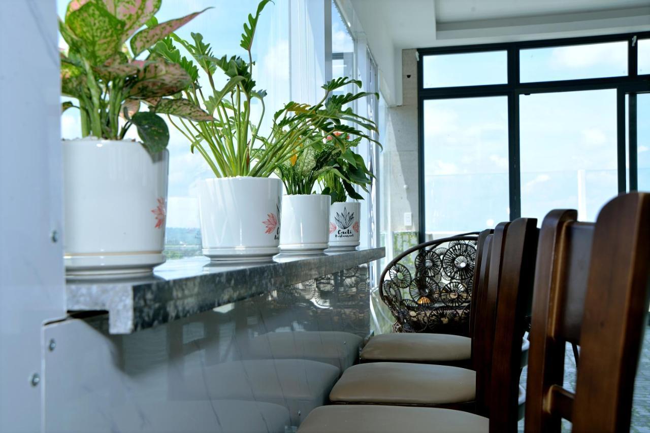 Buon Ma Thuot Hotel Zewnętrze zdjęcie