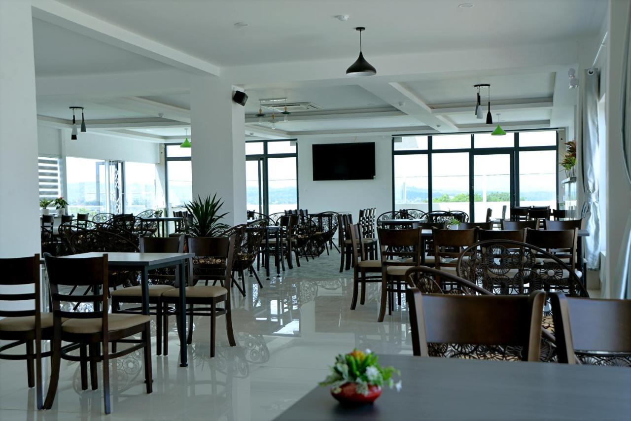 Buon Ma Thuot Hotel Zewnętrze zdjęcie