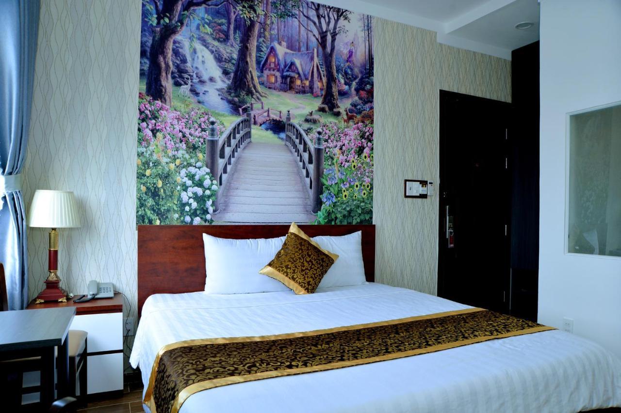 Buon Ma Thuot Hotel Zewnętrze zdjęcie